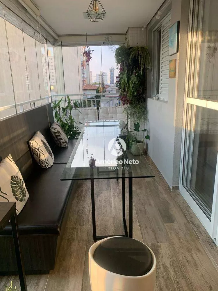 Apartamento, 3 quartos, 97 m² - Foto 4