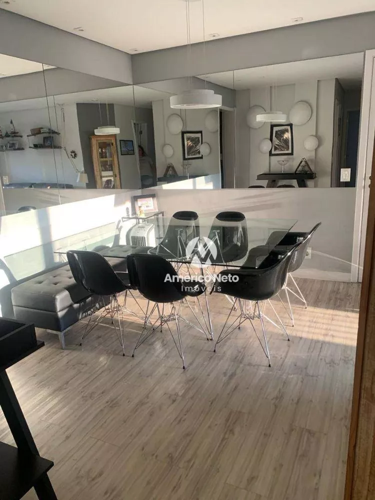 Apartamento, 3 quartos, 97 m² - Foto 7