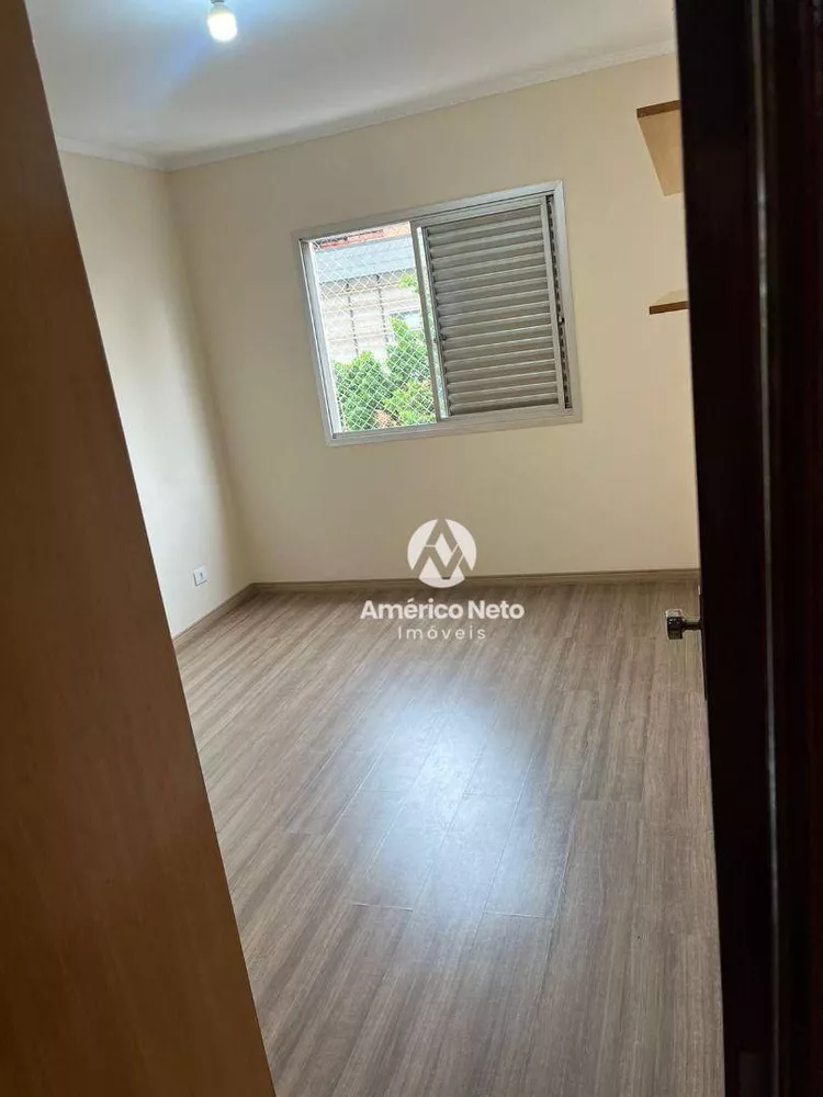 Apartamento, 3 quartos, 108 m² - Foto 4