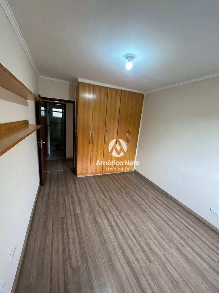 Apartamento, 3 quartos, 108 m² - Foto 6