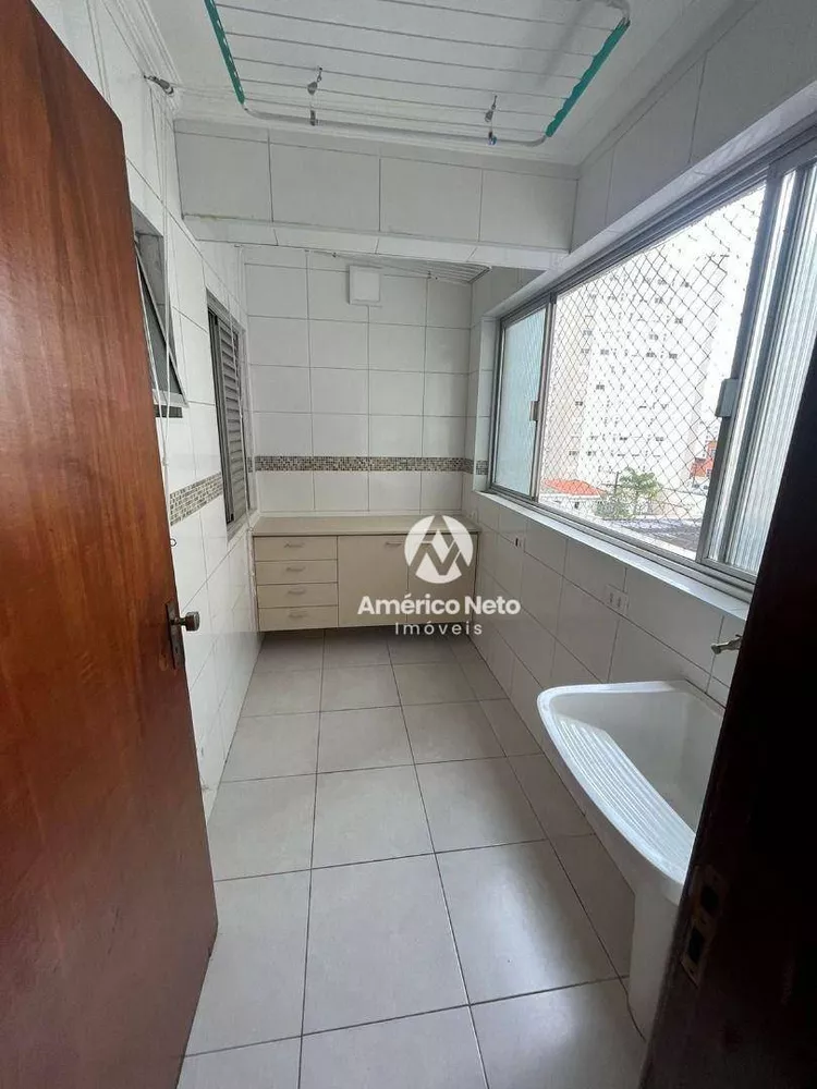 Apartamento, 3 quartos, 108 m² - Foto 1