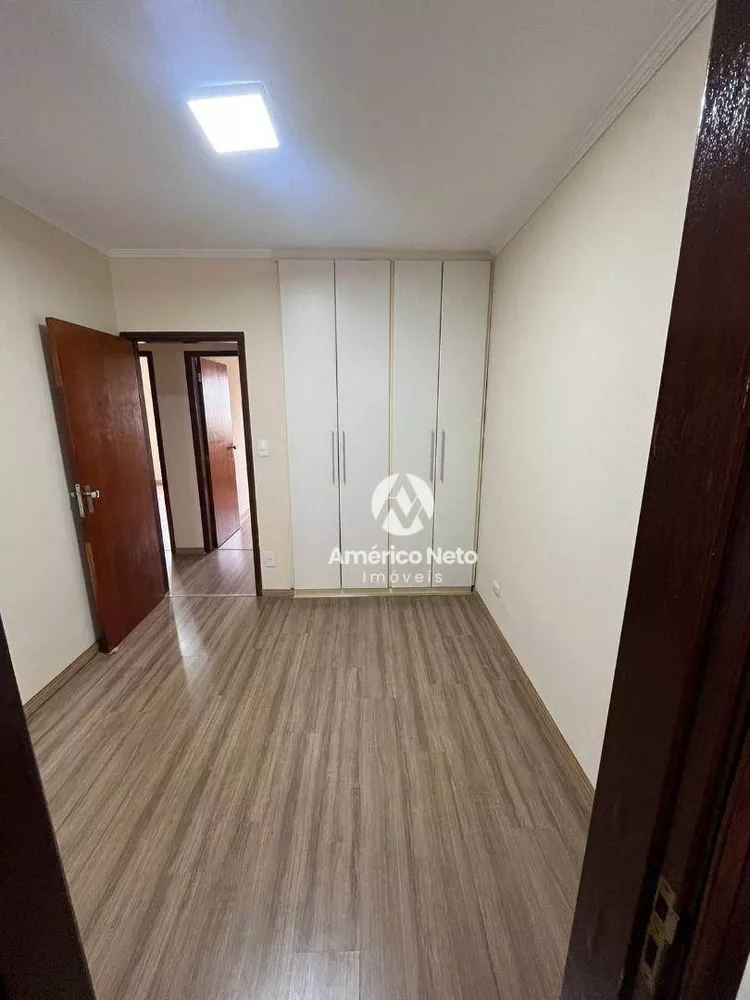 Apartamento, 3 quartos, 108 m² - Foto 2