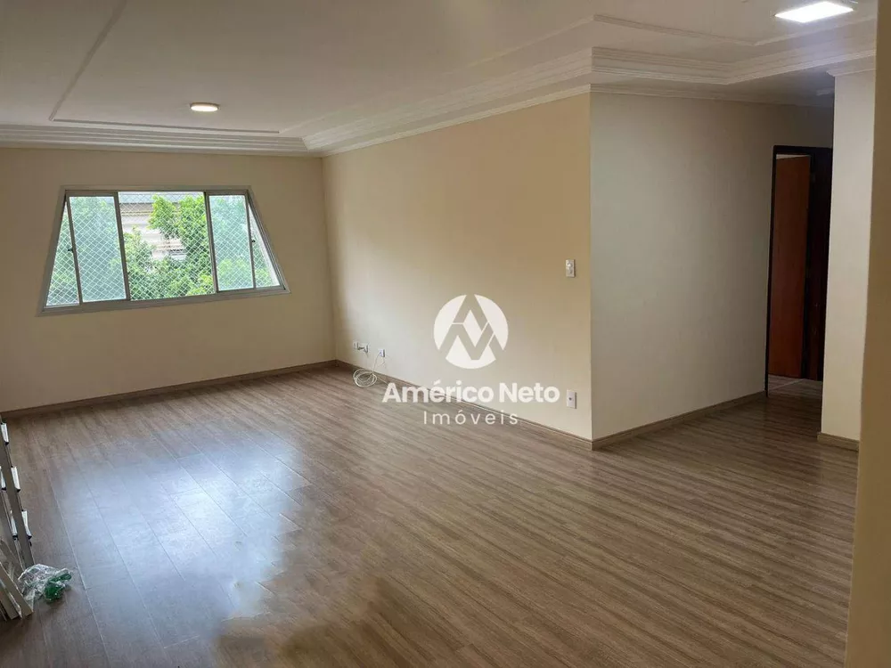 Apartamento, 3 quartos, 108 m² - Foto 8