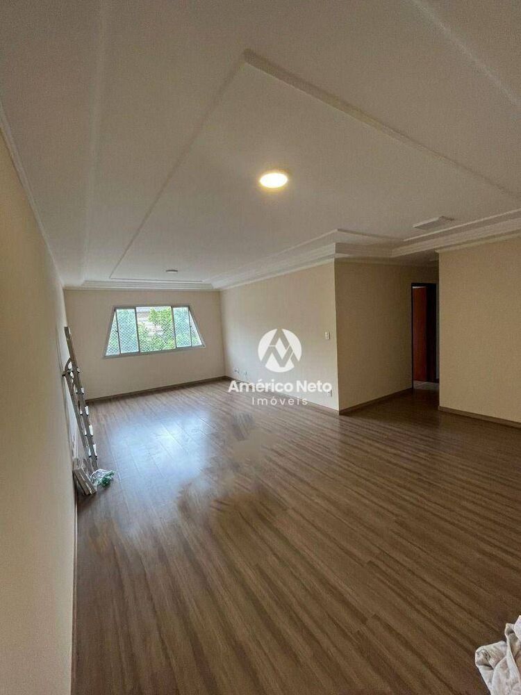 Apartamento, 3 quartos, 108 m² - Foto 9