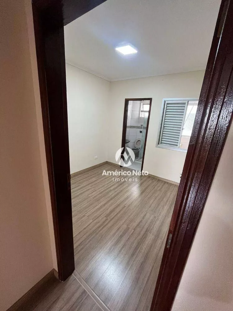 Apartamento, 3 quartos, 108 m² - Foto 3