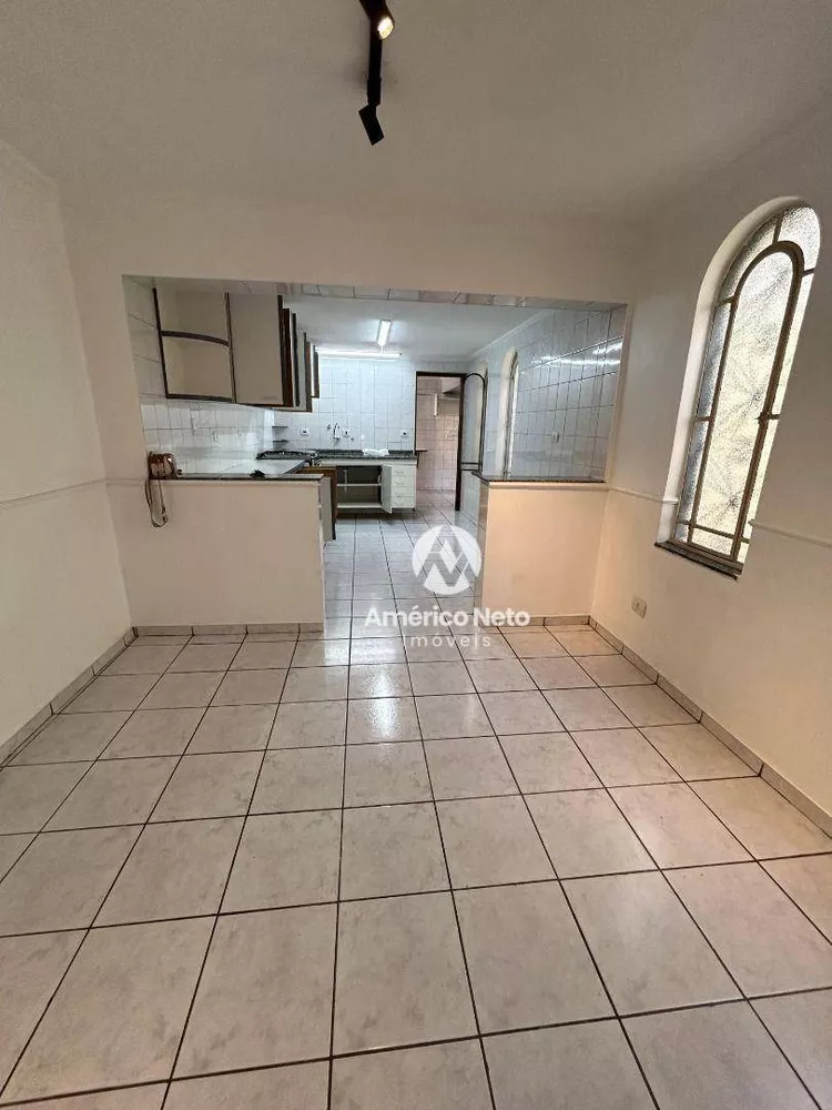 Sobrado, 3 quartos, 174 m² - Foto 9