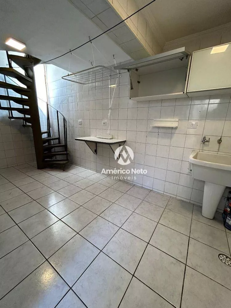 Sobrado, 3 quartos, 174 m² - Foto 11