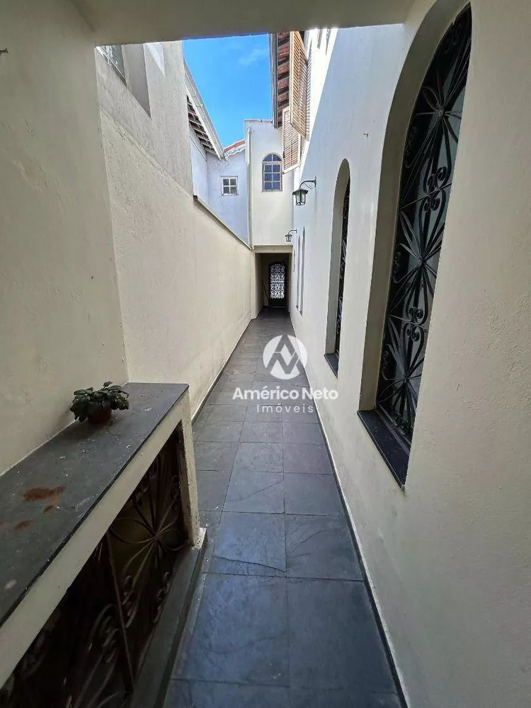 Sobrado, 3 quartos, 174 m² - Foto 10