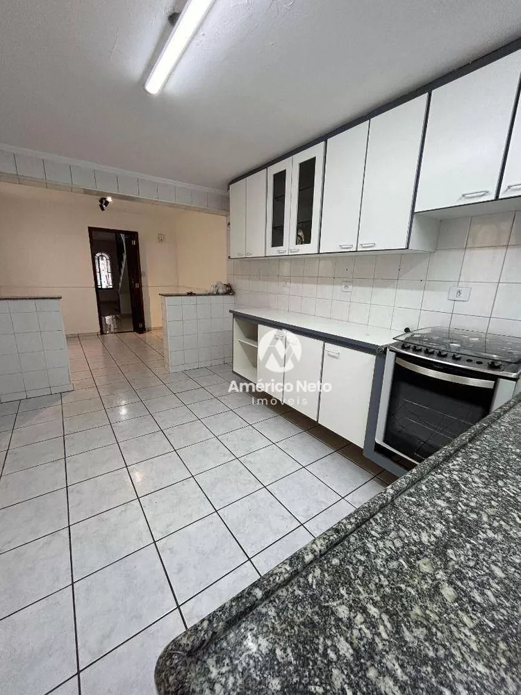 Sobrado, 3 quartos, 174 m² - Foto 12