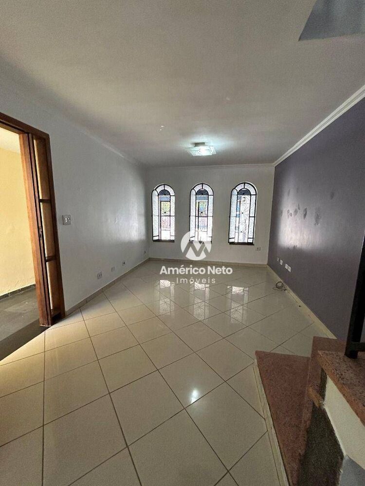 Sobrado, 3 quartos, 174 m² - Foto 3