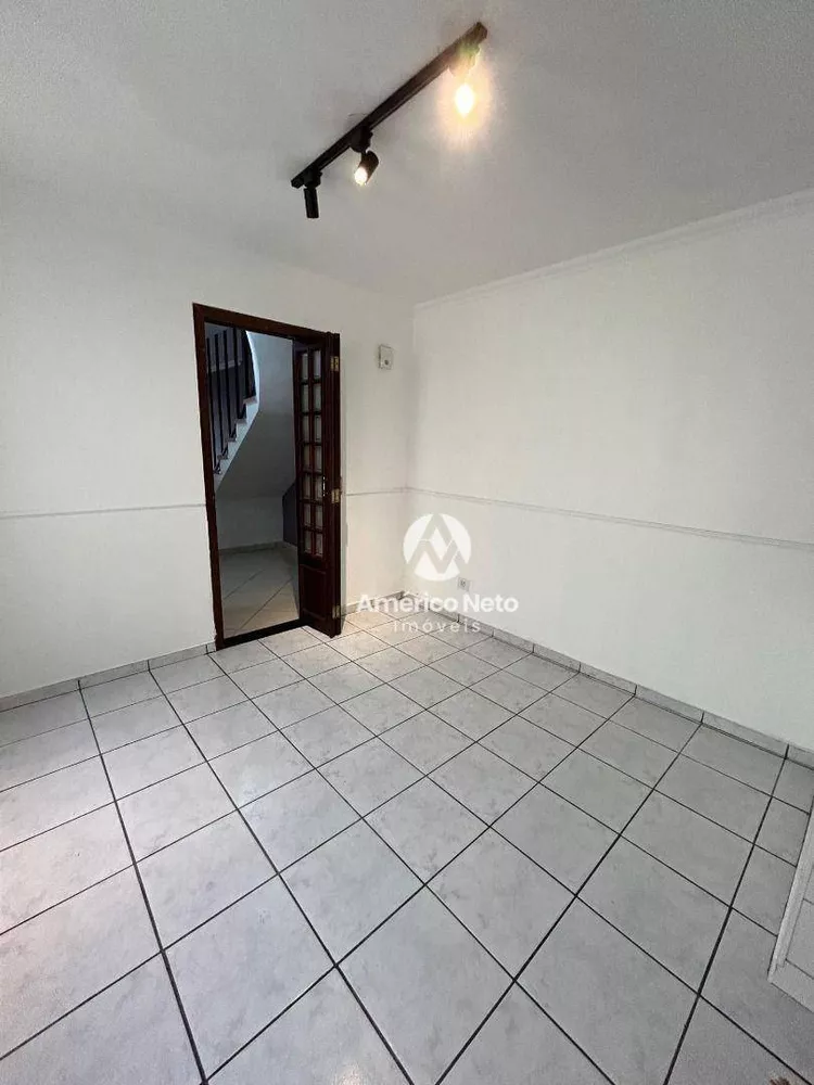 Sobrado, 3 quartos, 174 m² - Foto 5