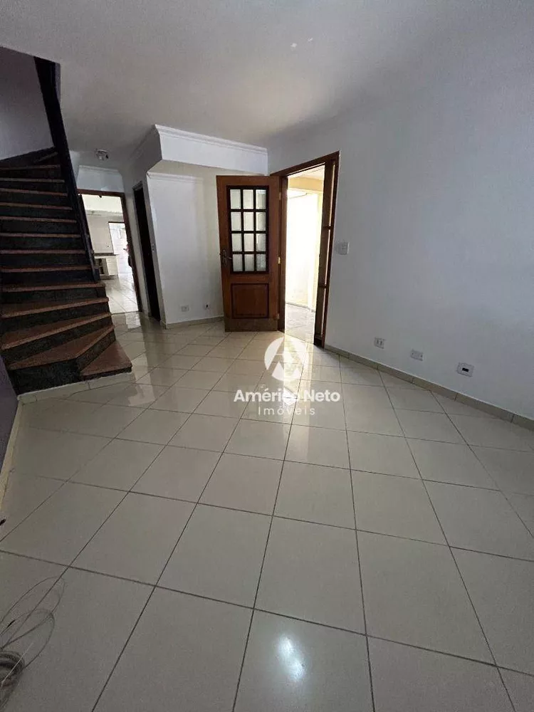 Sobrado, 3 quartos, 174 m² - Foto 6