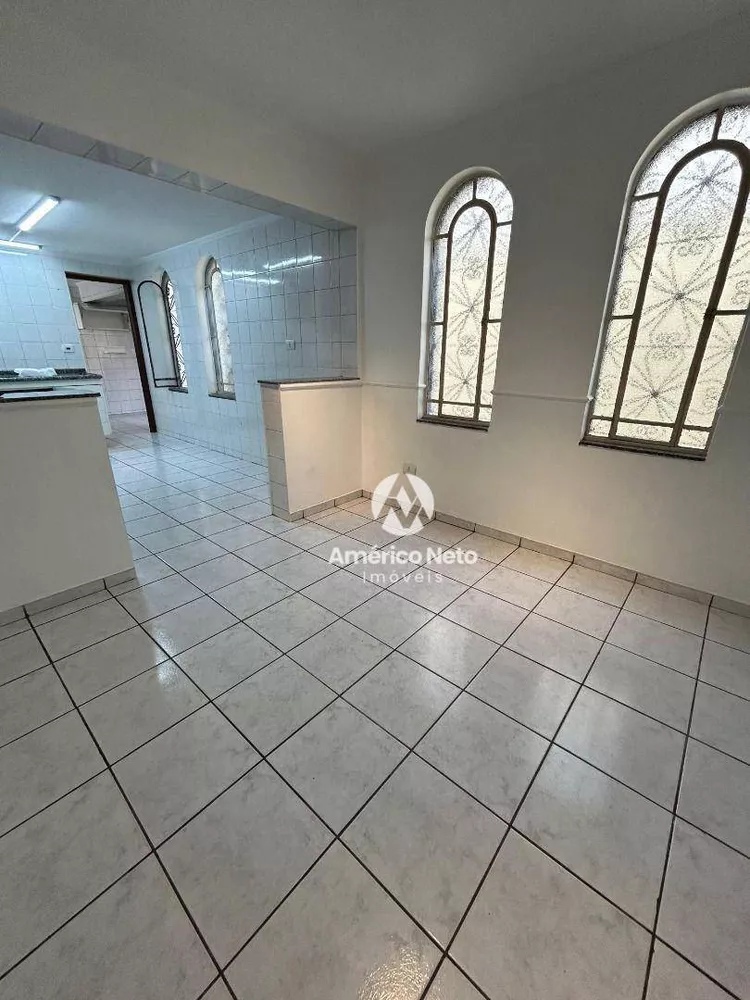 Sobrado, 3 quartos, 174 m² - Foto 7