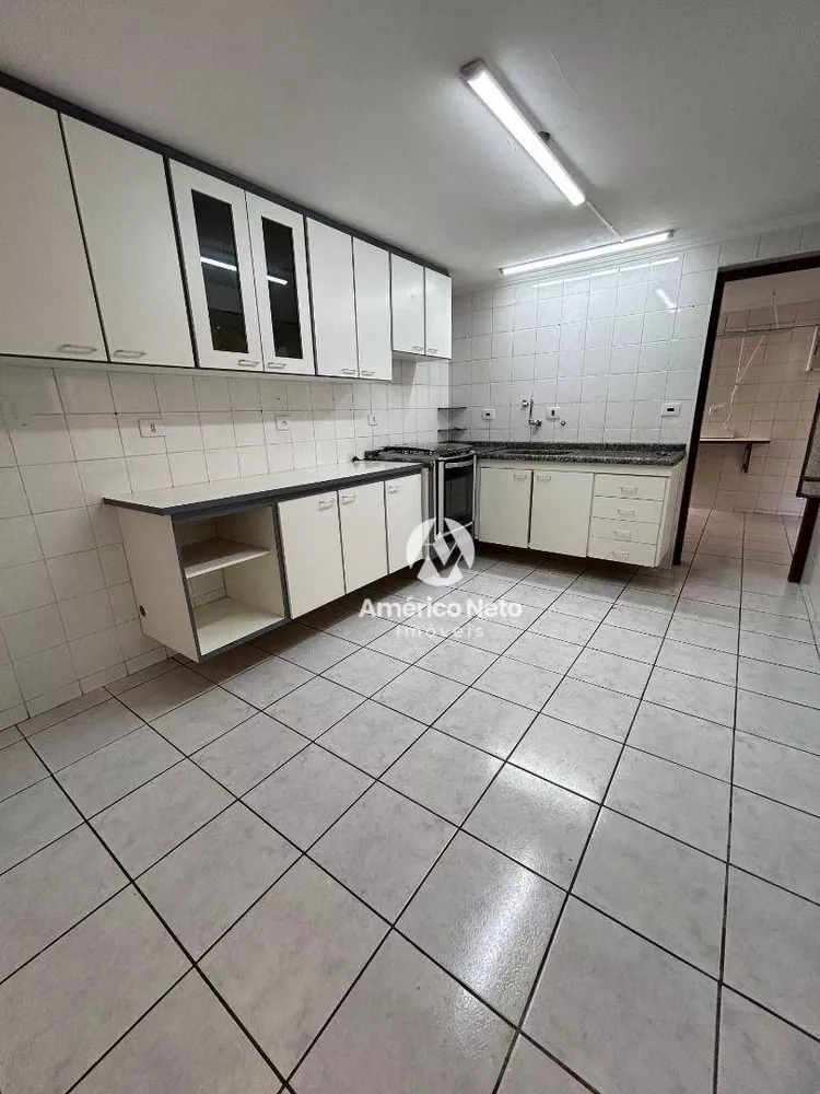 Sobrado, 3 quartos, 174 m² - Foto 8