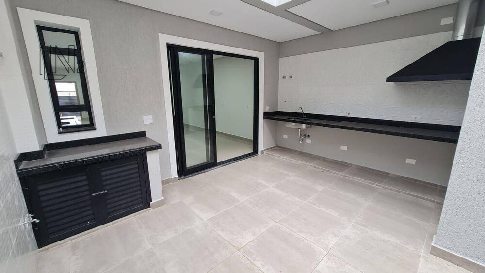 Sobrado, 3 quartos, 194 m² - Foto 3