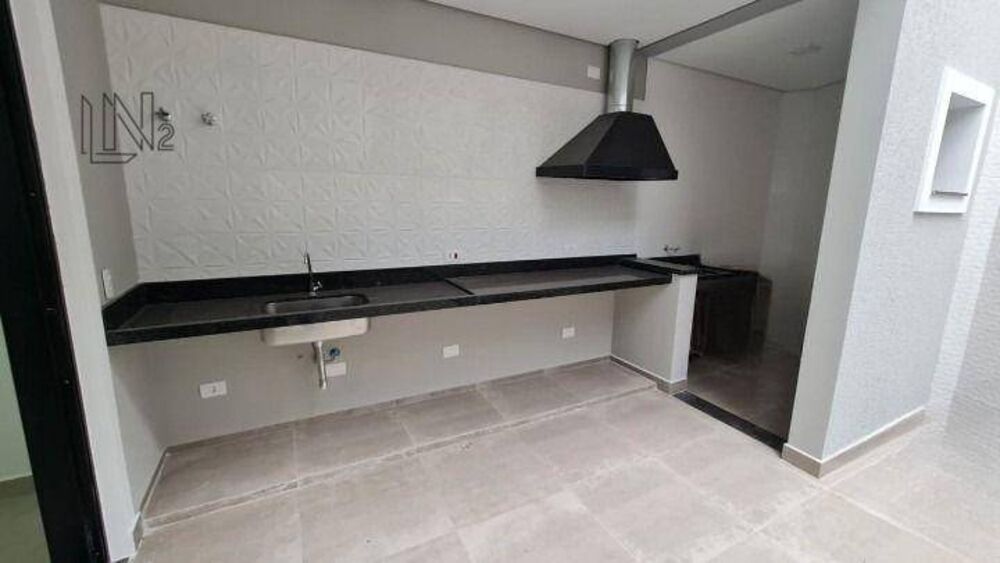 Sobrado, 3 quartos, 194 m² - Foto 4