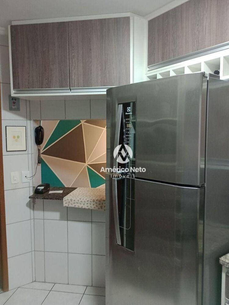 Apartamento, 2 quartos, 70 m² - Foto 4