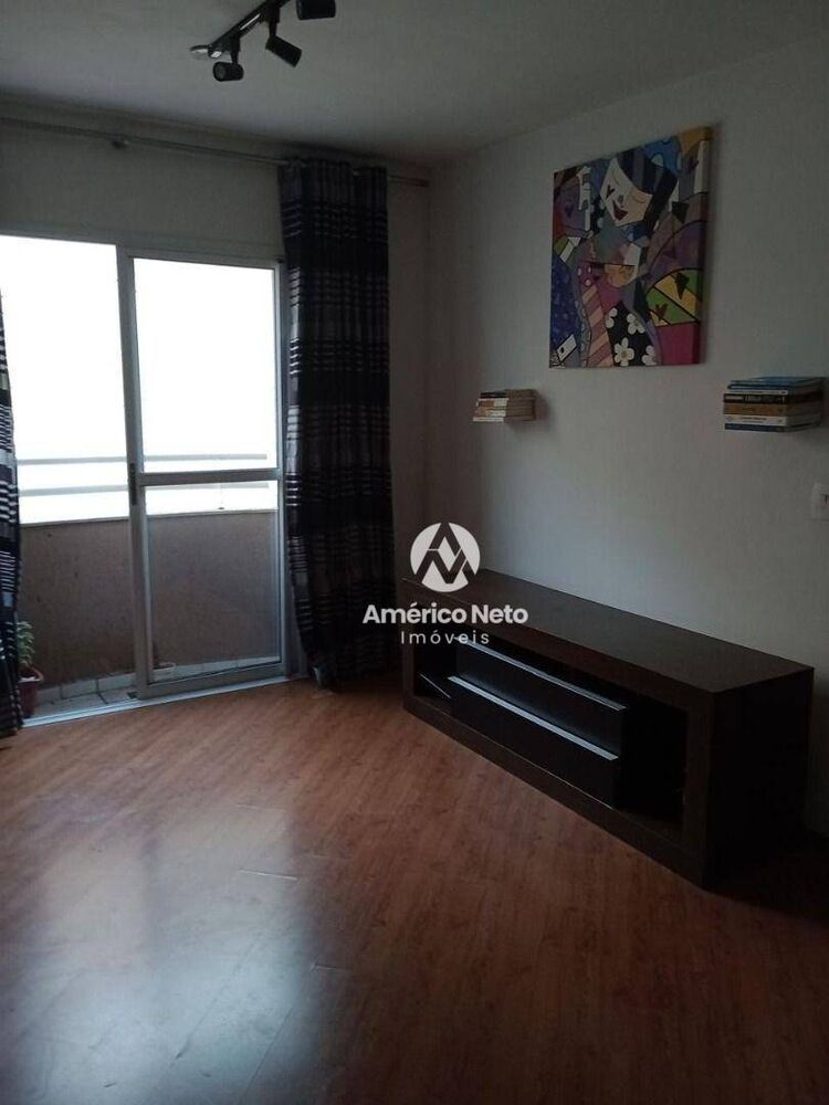 Apartamento, 2 quartos, 70 m² - Foto 1