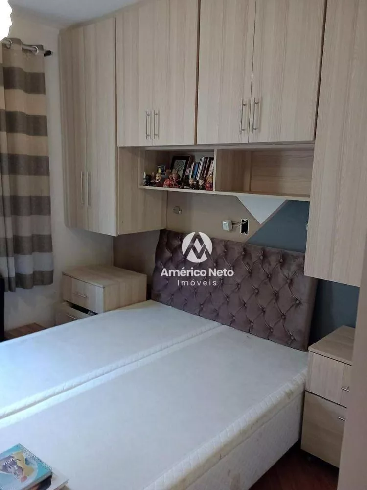 Apartamento, 2 quartos, 70 m² - Foto 9