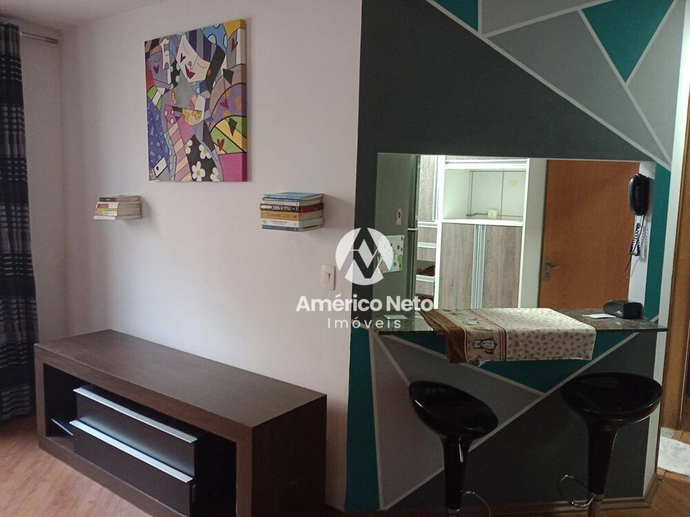 Apartamento, 2 quartos, 70 m² - Foto 2