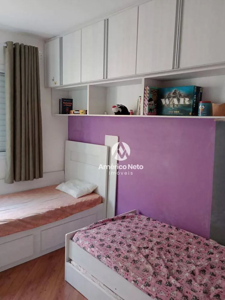Apartamento, 2 quartos, 70 m² - Foto 6