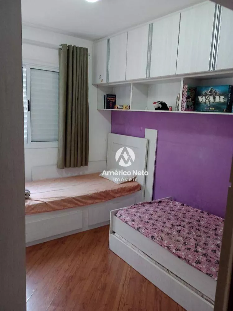 Apartamento, 2 quartos, 70 m² - Foto 11