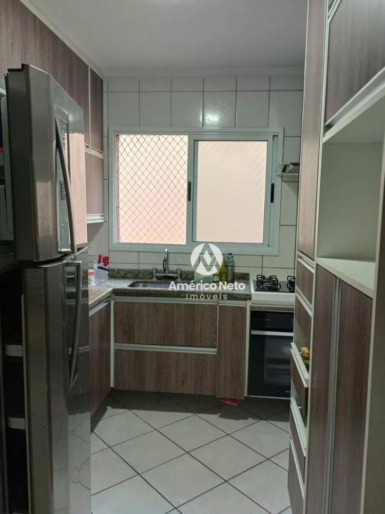 Apartamento, 2 quartos, 70 m² - Foto 5