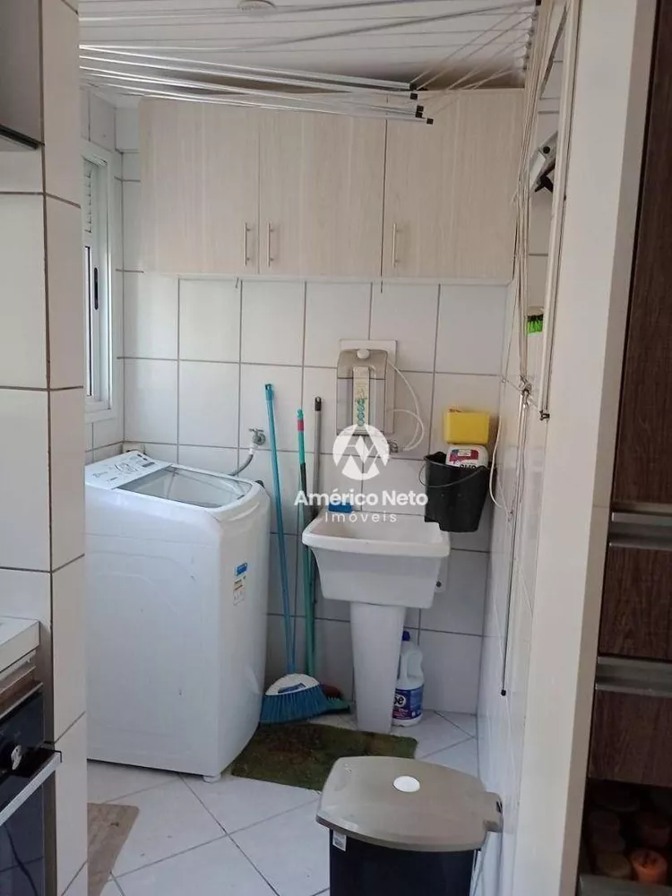 Apartamento, 2 quartos, 70 m² - Foto 10
