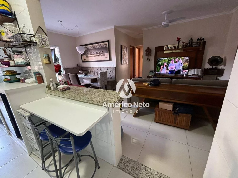 Apartamento, 1 quarto, 89 m² - Foto 2