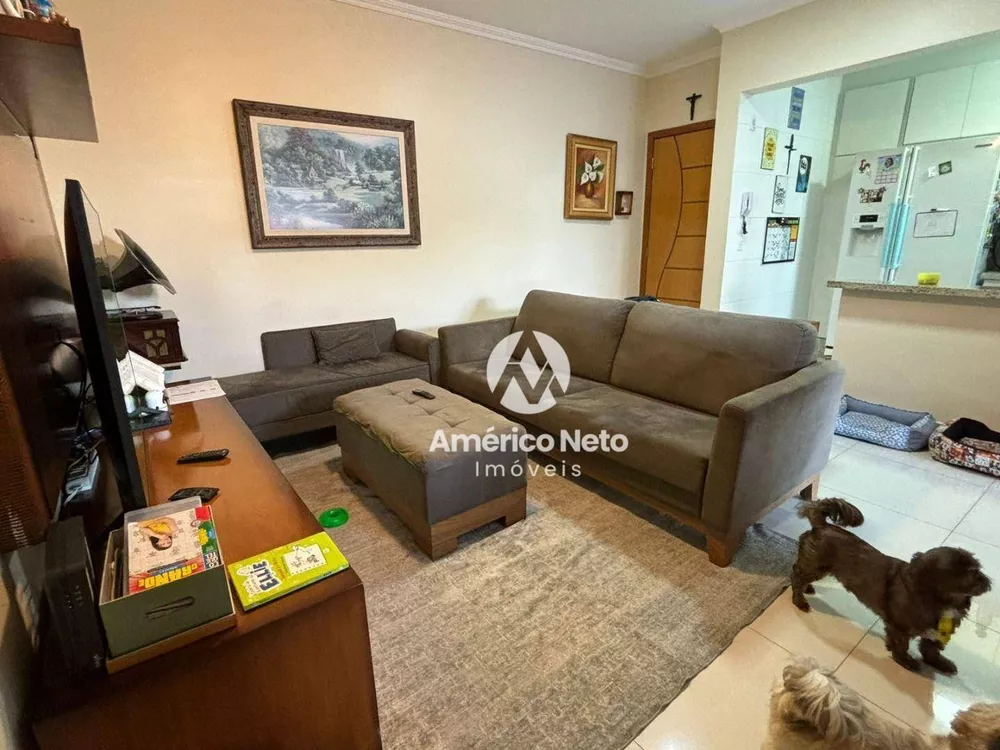 Apartamento, 1 quarto, 89 m² - Foto 1