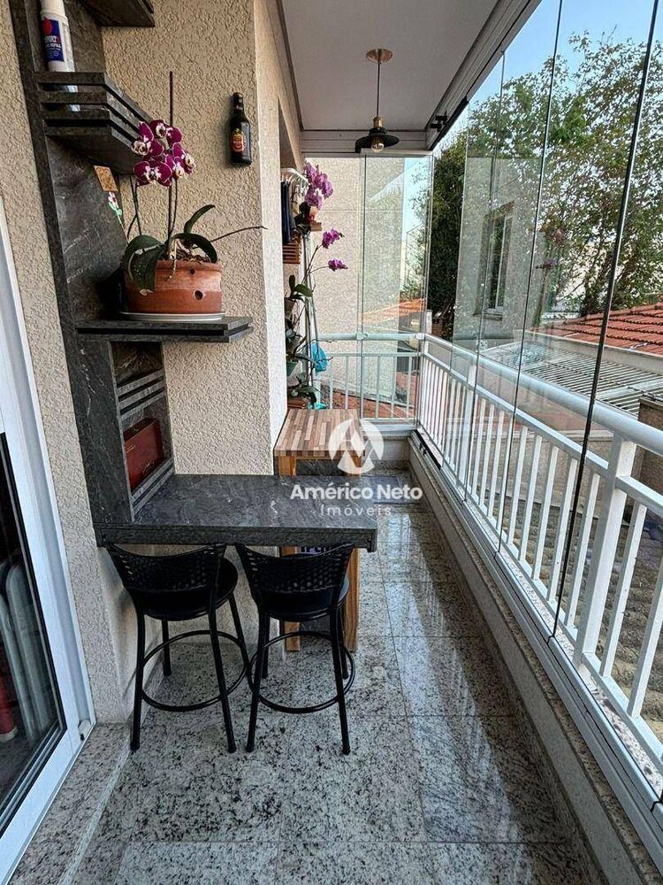 Apartamento, 1 quarto, 89 m² - Foto 11