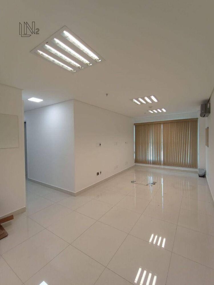 Sala-Conjunto, 46 m² - Foto 1
