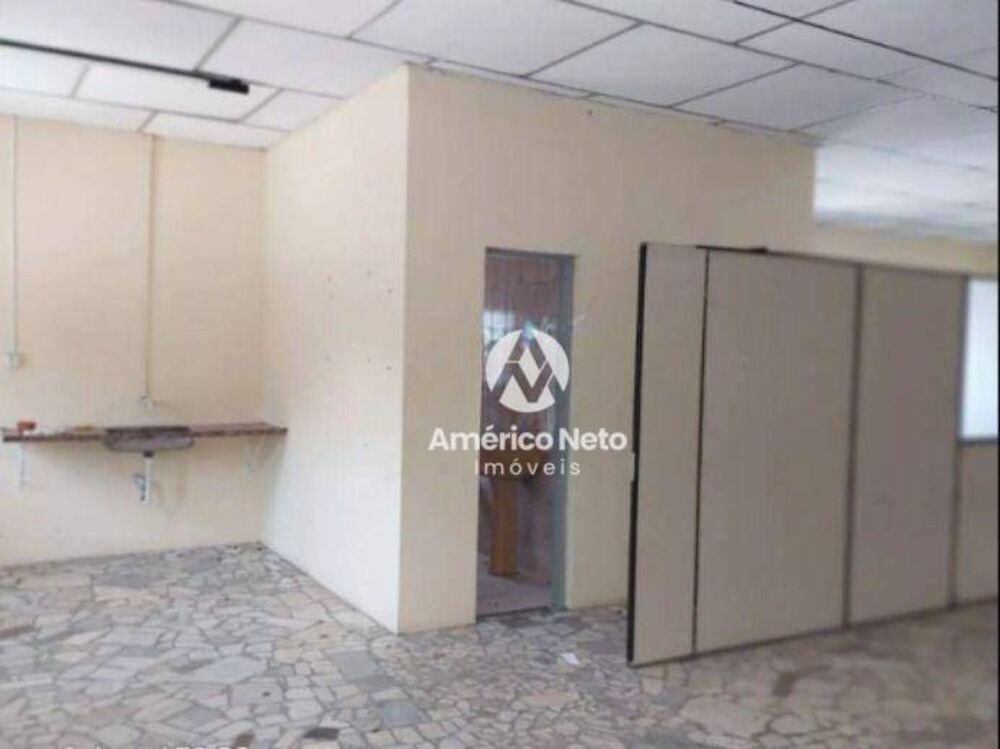 Depósito-Galpão, 950 m² - Foto 2
