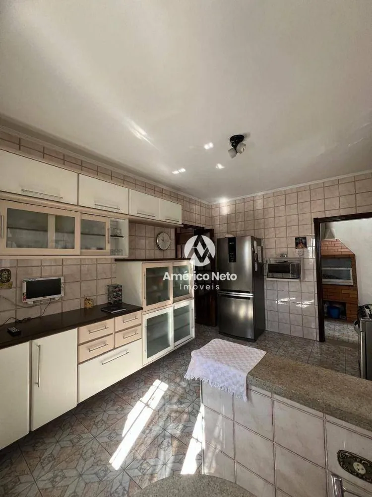 Sobrado, 3 quartos, 150 m² - Foto 4