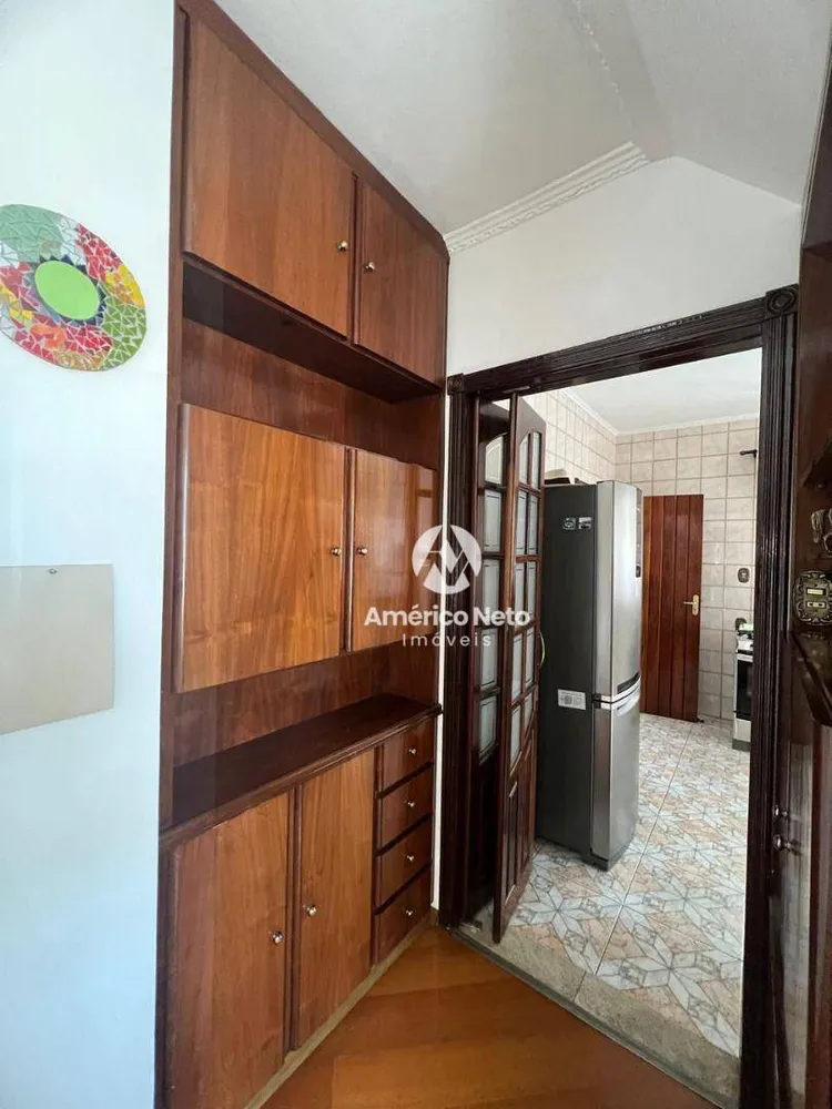 Sobrado, 3 quartos, 150 m² - Foto 3