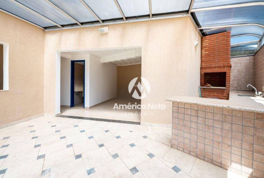 Cobertura, 3 quartos, 210 m² - Foto 4