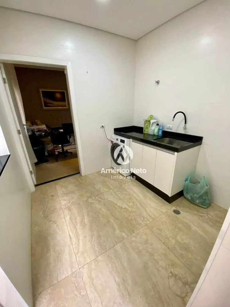 Sobrado à venda e aluguel com 4 quartos, 420m² - Foto 10