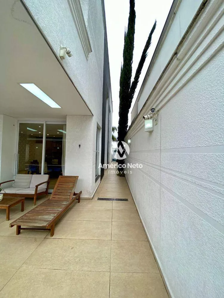 Sobrado à venda e aluguel com 4 quartos, 420m² - Foto 20