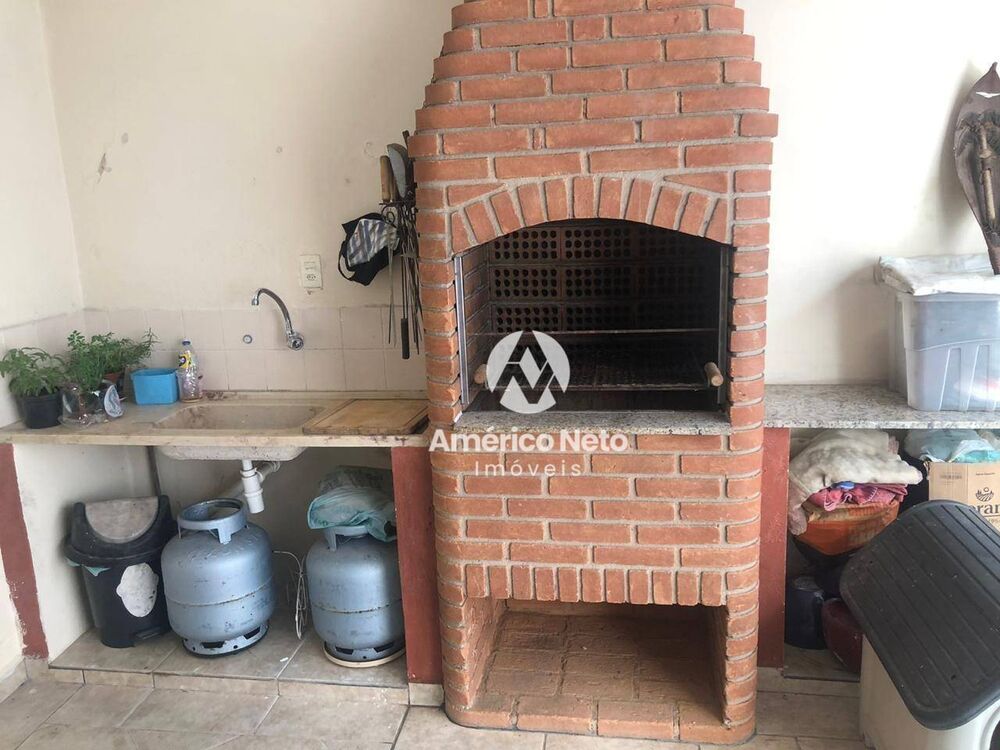 Sobrado, 3 quartos, 177 m² - Foto 3
