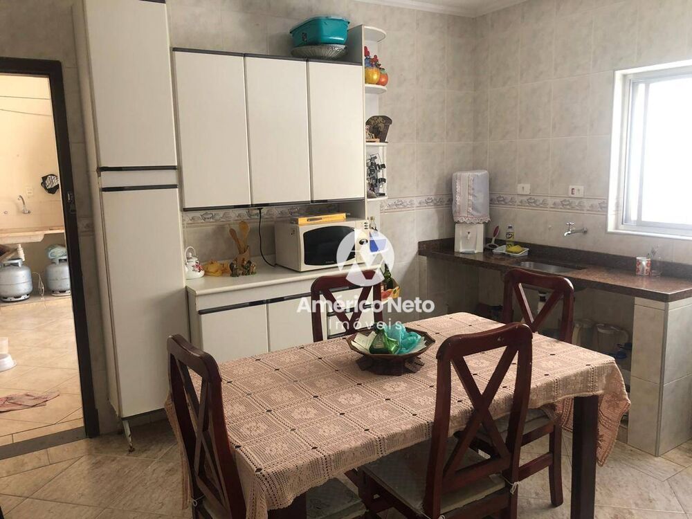 Sobrado, 3 quartos, 177 m² - Foto 4