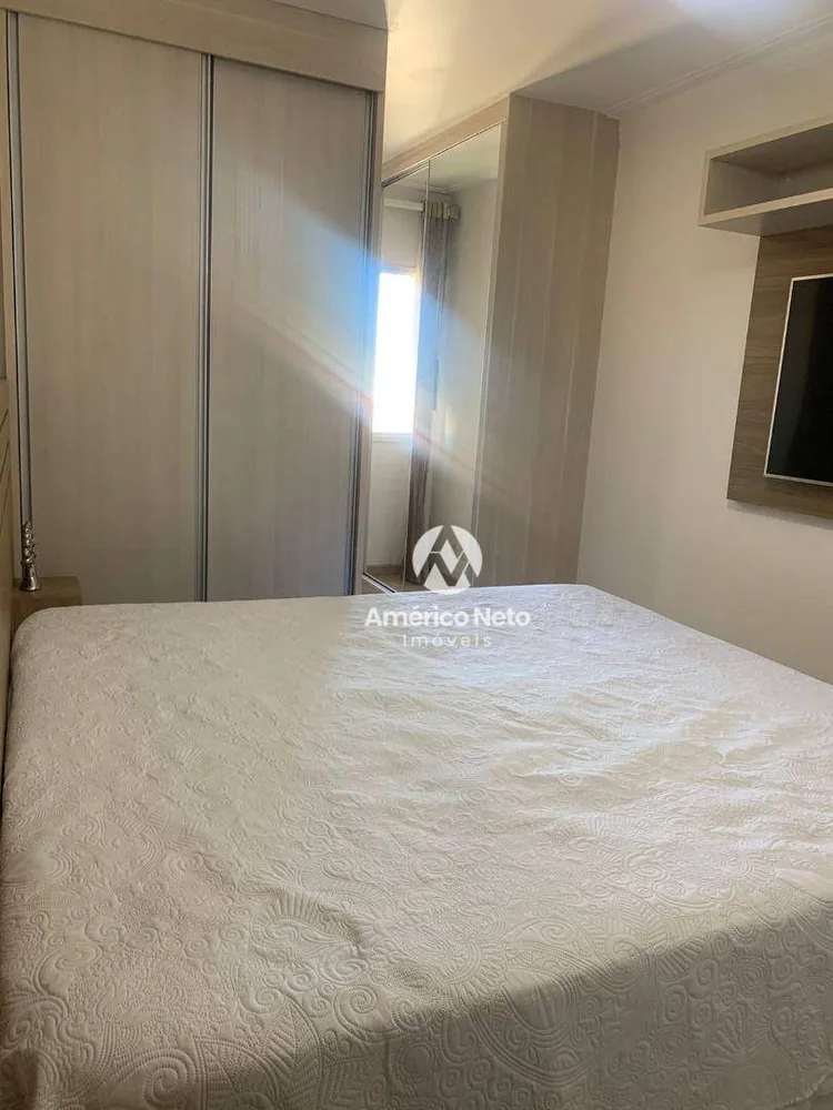 Apartamento, 2 quartos, 75 m² - Foto 4