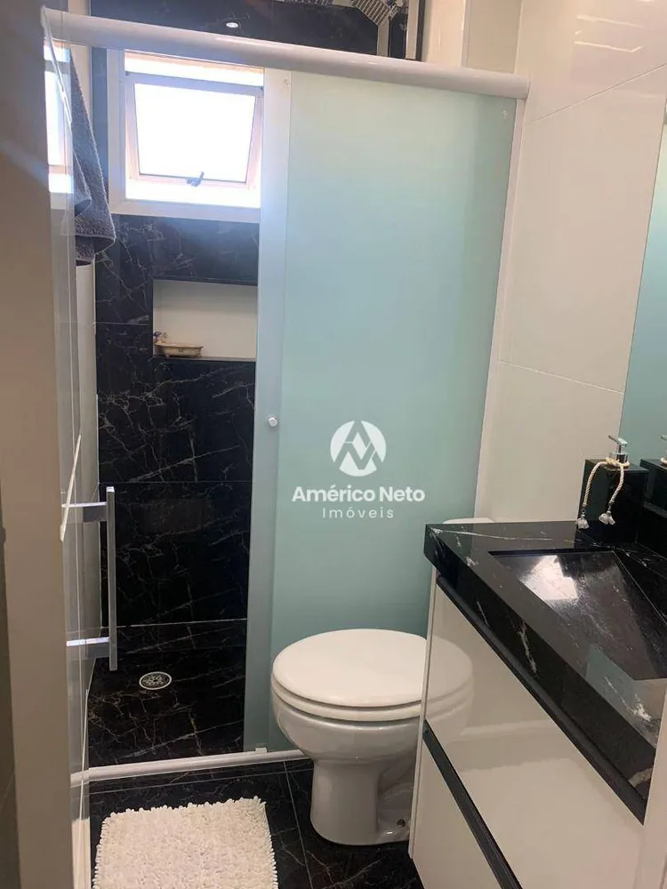 Apartamento, 2 quartos, 75 m² - Foto 3
