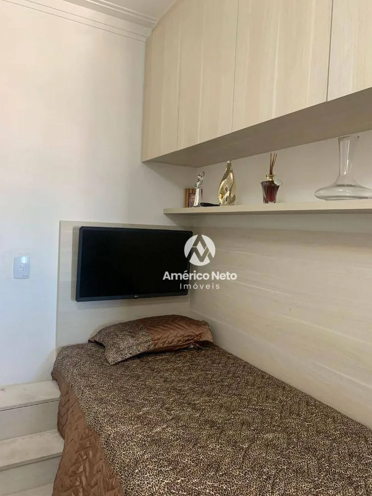 Apartamento, 2 quartos, 75 m² - Foto 2