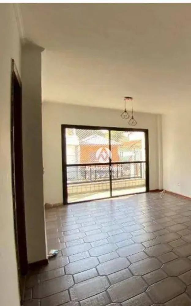 Apartamento, 3 quartos, 100 m² - Foto 1