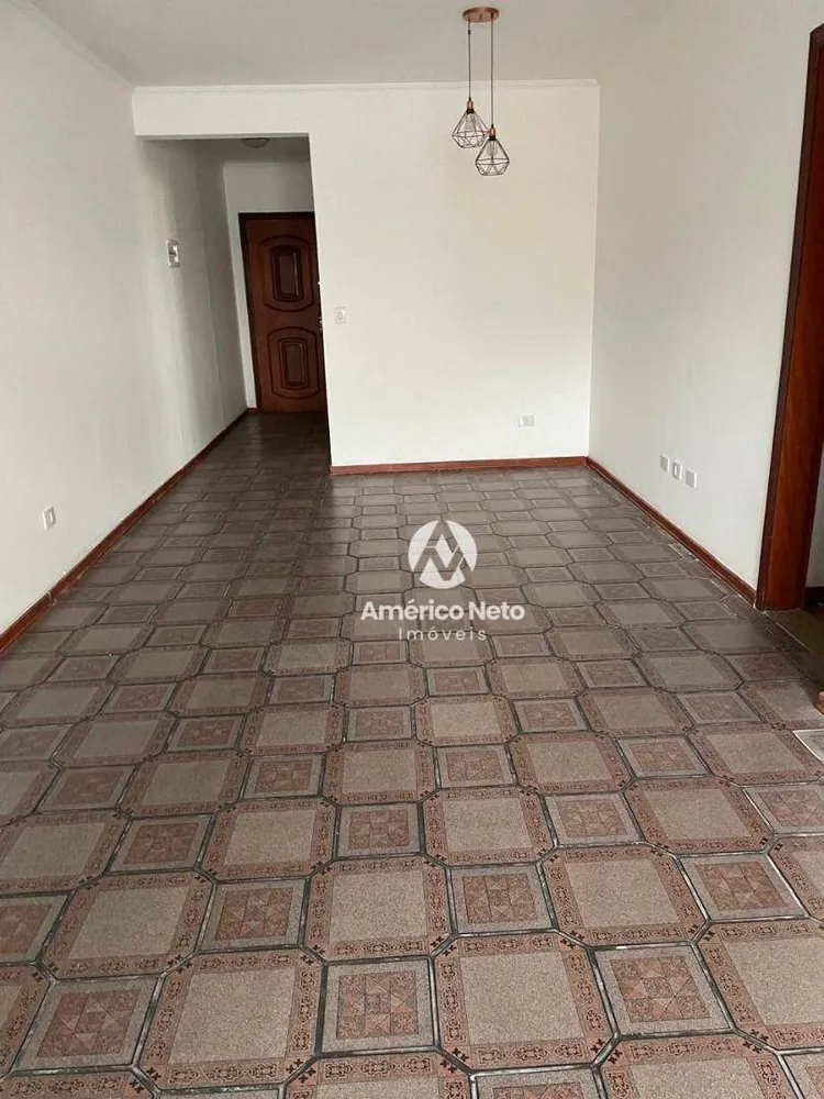 Apartamento, 3 quartos, 100 m² - Foto 3