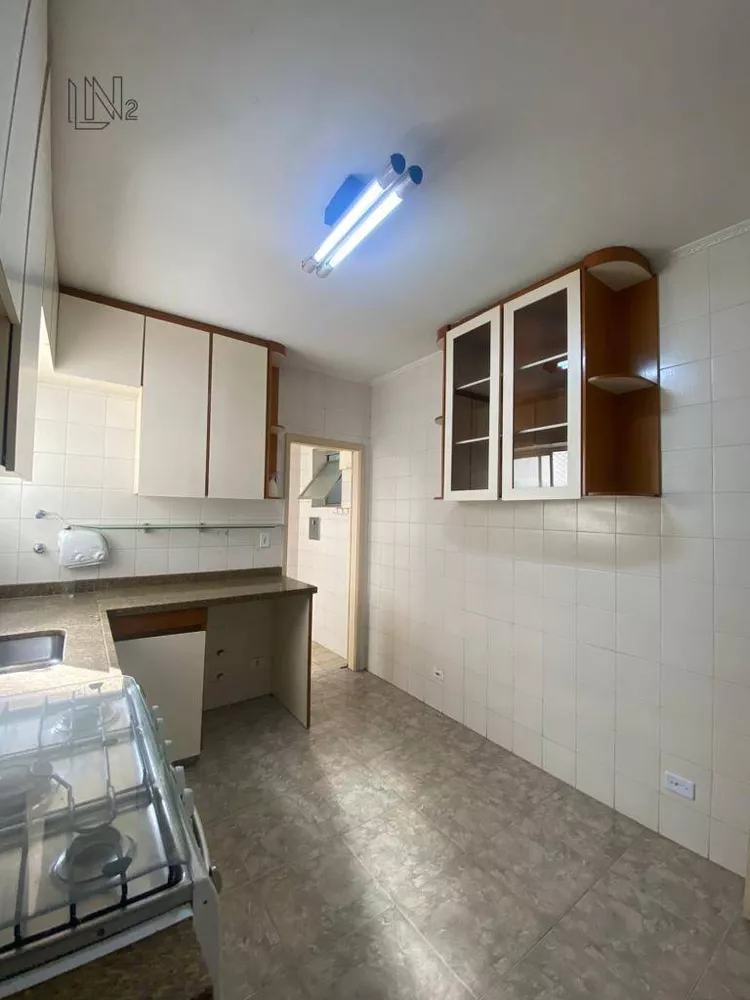 Apartamento, 3 quartos, 122 m² - Foto 8