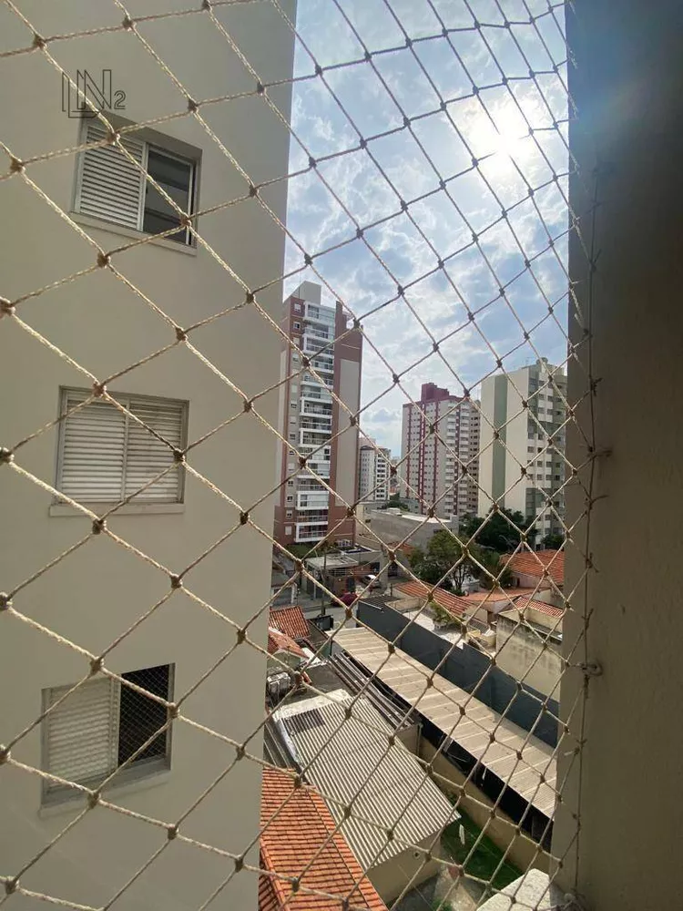 Apartamento, 3 quartos, 122 m² - Foto 11