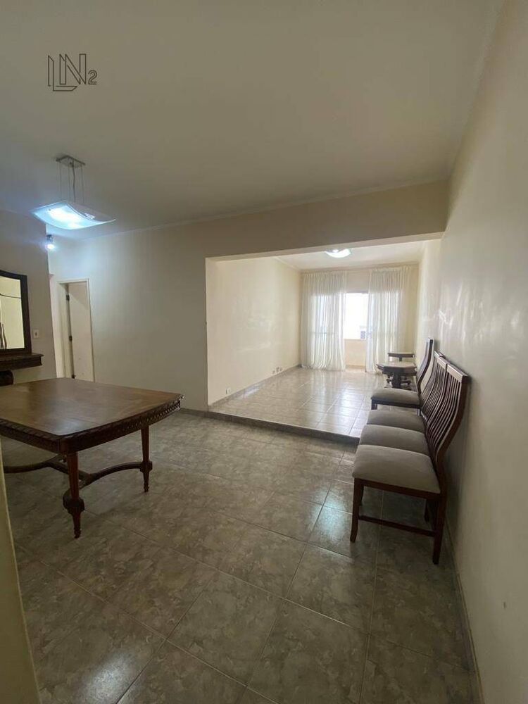 Apartamento, 3 quartos, 122 m² - Foto 1