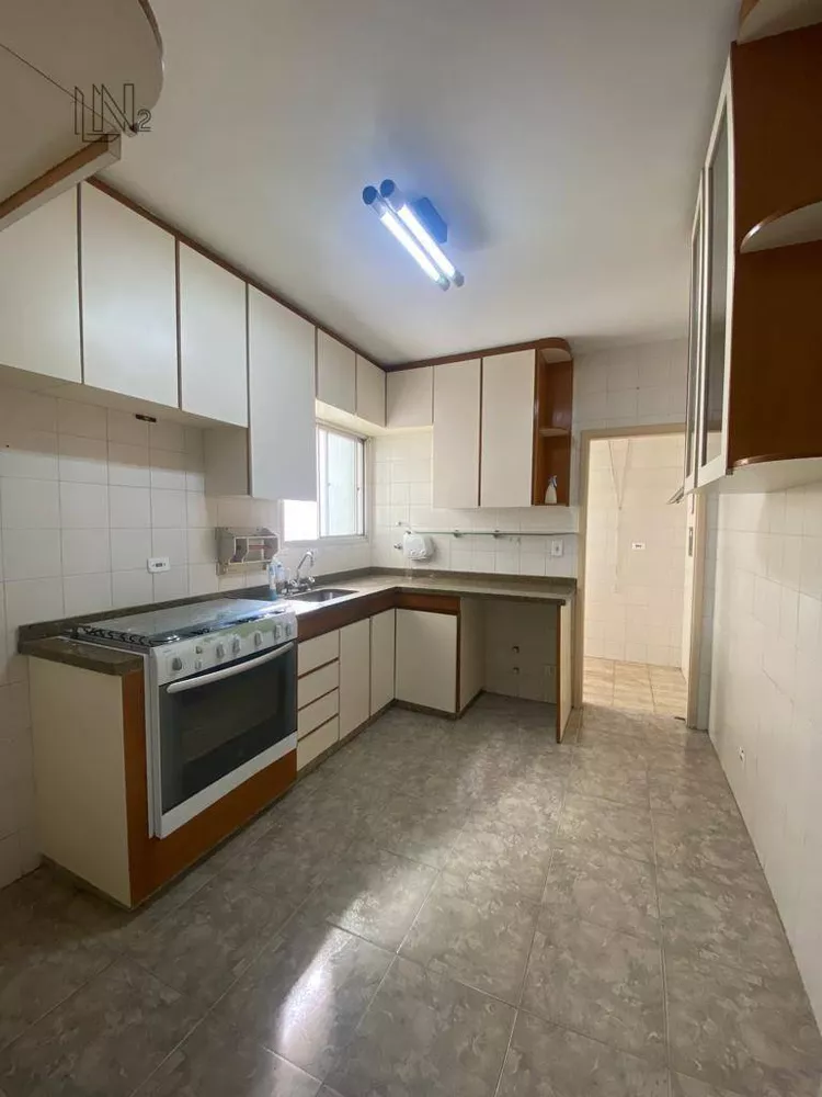 Apartamento, 3 quartos, 122 m² - Foto 6
