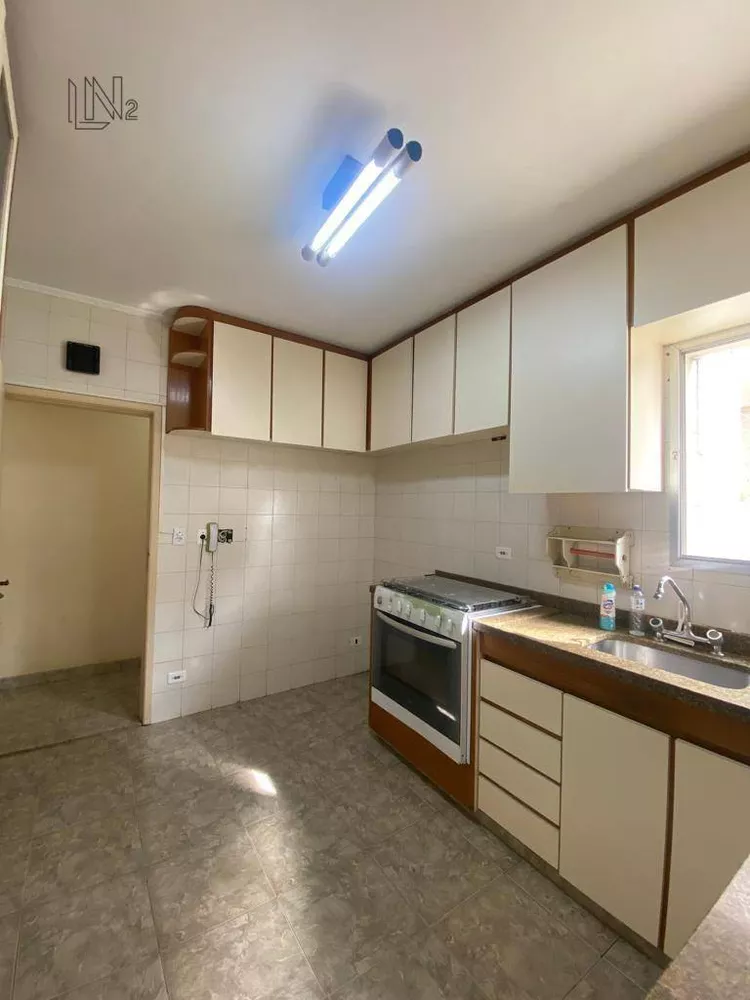 Apartamento, 3 quartos, 122 m² - Foto 7